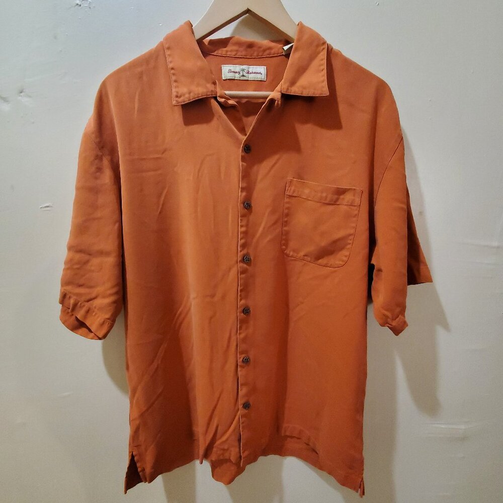 Men's Tommy Bahama Short Sleeve Shirt